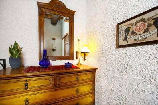 Willa Mariolata Stone House Lílaia Zewnętrze zdjęcie